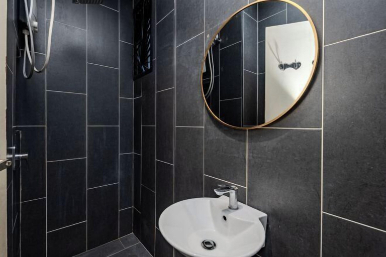 Bathroom 4, Cube 8teens by Nest Home, Johor Bahru