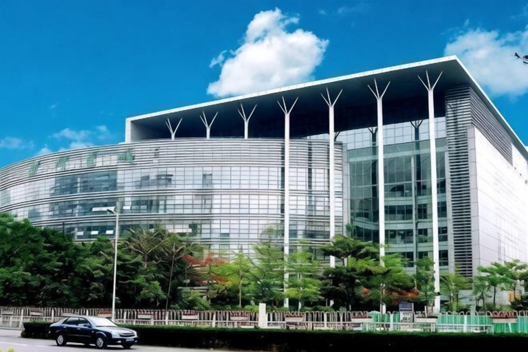 Exterior & Views 2, Dongfang Hotel, Shenzhen
