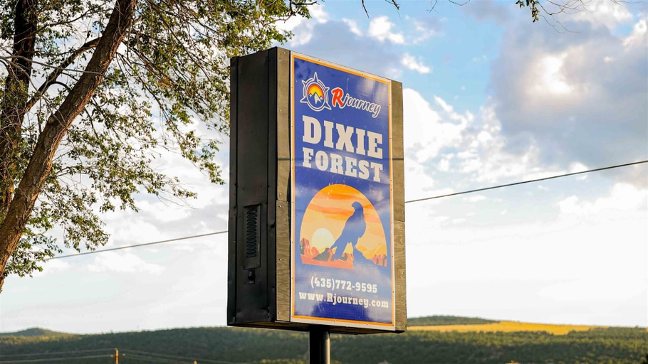 Miscellaneous 4, Dixie Forest RV Resort, Garfield
