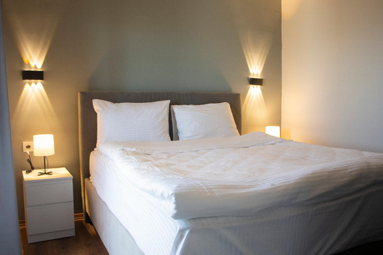 3, Loft Orman Tatil Köyü, Çubuk