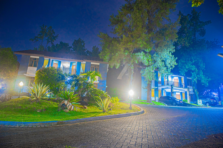 Exterior & Views 2, Ole Suites Cottage, Bogor