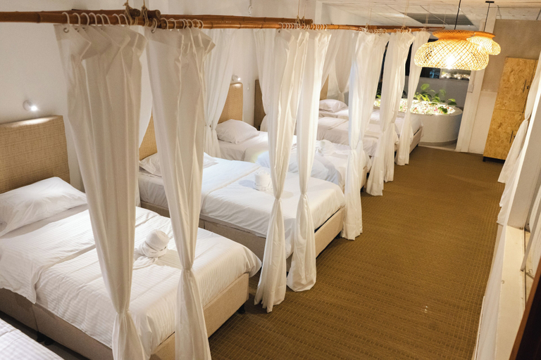 Room 3, Raizen Hostel, Dosquebradas