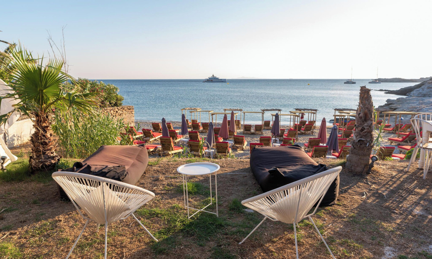 Beach 4, Domotel Kea, South Aegean
