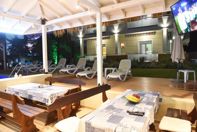 Food & Drinks, Laida studios, East Macedonia and Thrace