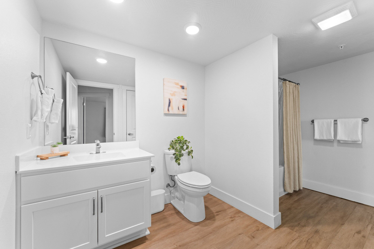 Bathroom 3, Rc307a- Branson Landing Breeze 2 Bedroom Home, Taney