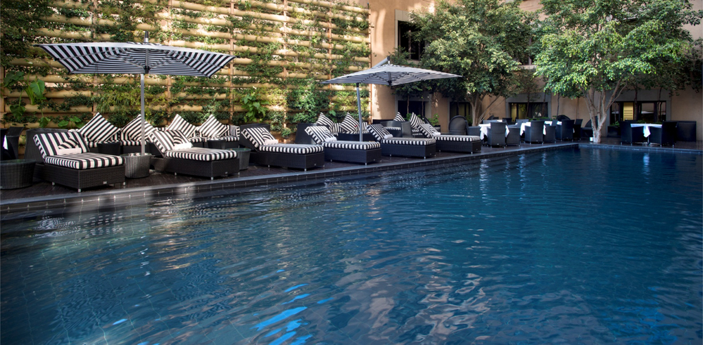 Others 2, Davinci Hotel, City of Johannesburg