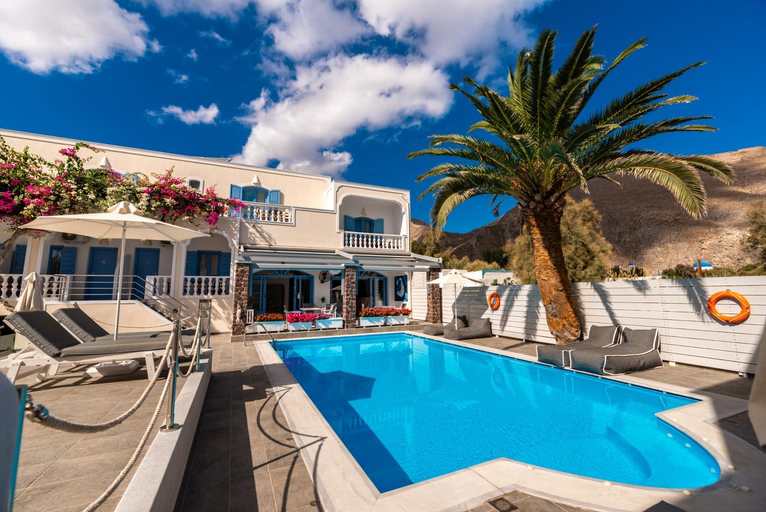 Sport & Beauty 2, Stelios Place, South Aegean