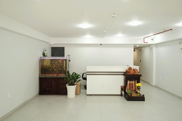 Public Area 3, Khai Linh Homestay, District 3
