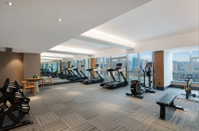 Others 5, Ramada by Wyndham Changsha Downtown, Changsha