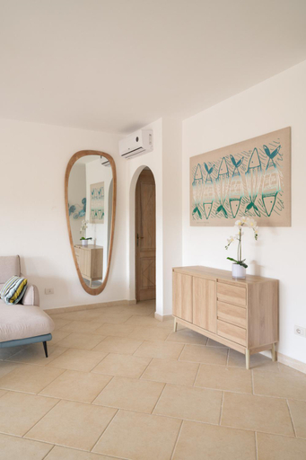 Bedroom 3, Villaggio Perlacea, Olbia-Tempio