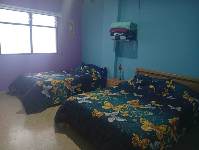 Room 2, HOTEL LA PERLA DEL PEREIRA RIONEGRO, Rionegro