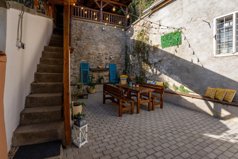 Others 4, Casa Maya Transilvania, Sighisoara