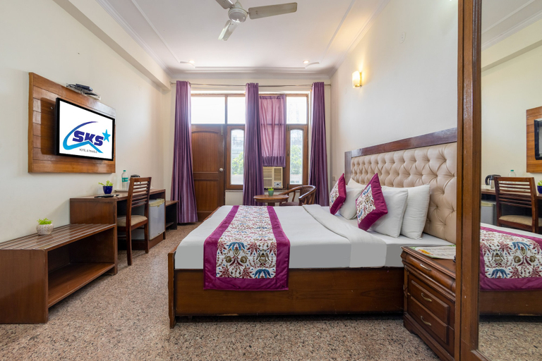 Others 5, SKS Excel Inn, Gurgaon