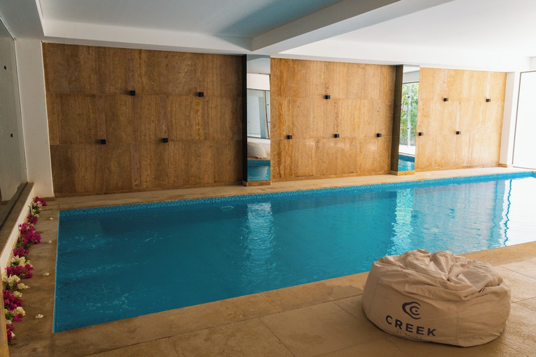 Sport & Beauty 2, Creek Hotel and Residences El Gouna, Al-Ghurdaqah 2