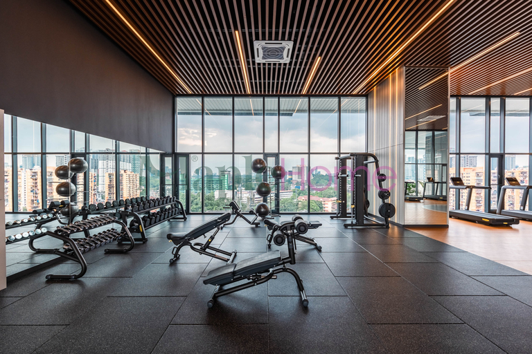 Others 4, Skyline Premier Suites Kuala Lumpur, Kuala Lumpur