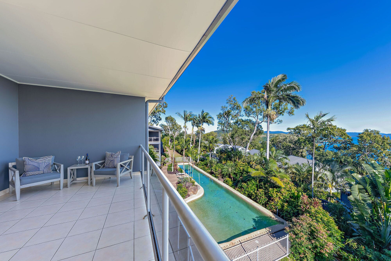 Sport & Beauty 3, Hamilton Island Holiday Homes, Whitsunday