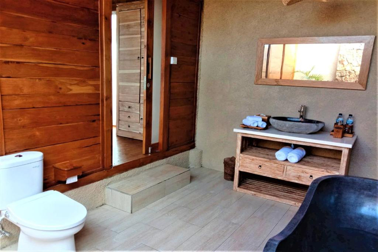 Bathroom 5, Mathura Ubud, Gianyar