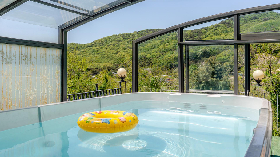 Sport & Beauty 4, Ganghwa Sky Garden Poolvilla, Ganghwa