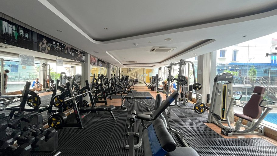 Others 5, Grand TW Batam Center Hotel & Convention, Batam