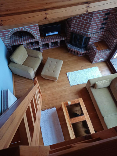 Others 2, Mazurski Zakatek-Apartamenty, Mrągowo