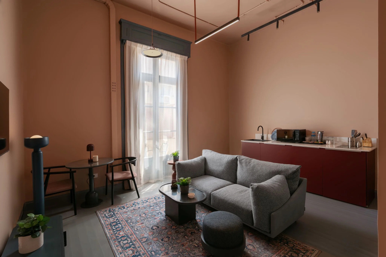 Others 2, Bidair Pasha House, Qasr an-Nil