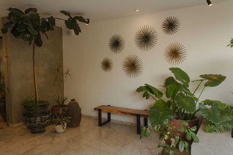 Public Area 3, Hotel DreamHaus Country Club, Guadalajara