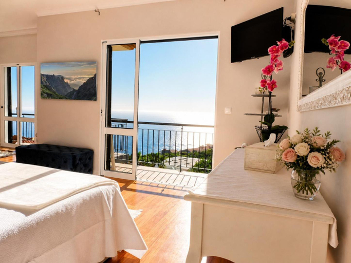Bedroom 3, Bluegreen, Calheta