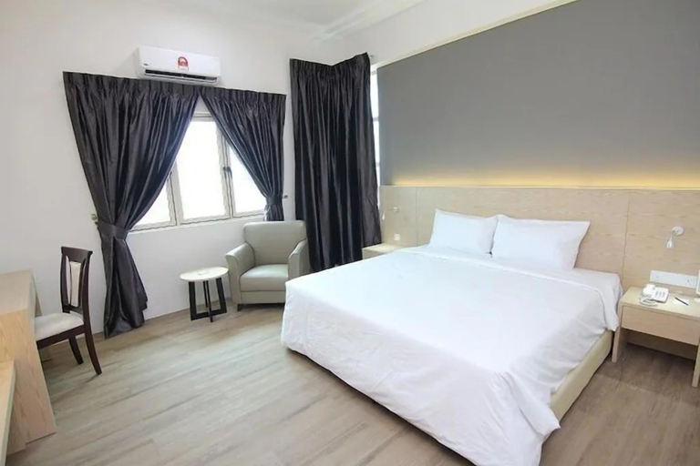 Others 5, Kingston Hotel 25 @ Summit Signature Batu Pahat, Johor, Batu Pahat