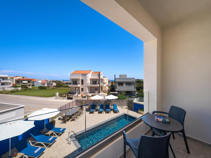 Others 5, Old Town 7 min - Free Airport Pickup - 6BR Villa, South Aegean