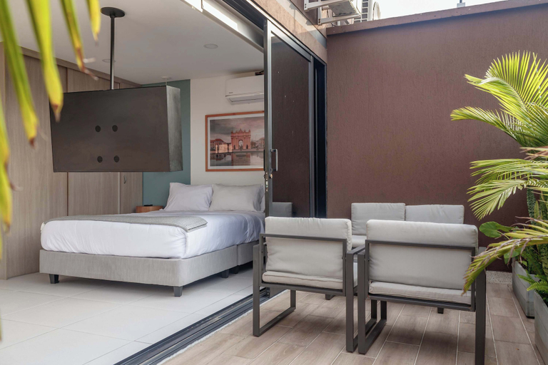 Primary image, NOK Perfect 1BR w/ Balcony in Laureles Medellín, Medellín