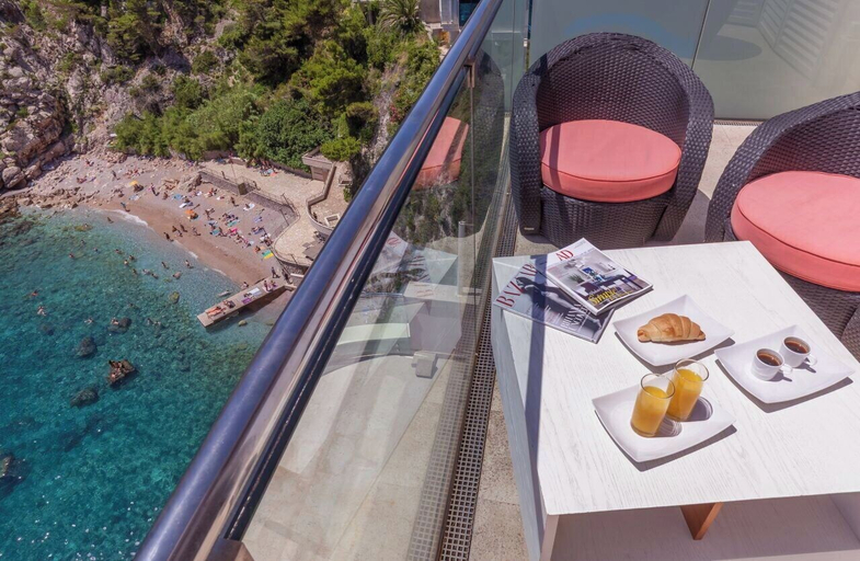 Sport & Beauty, Hedera Estate,hedera A55, Dubrovnik