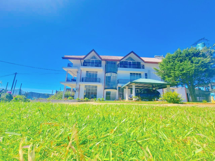 Others, White City Villa, Nuwara Eliya