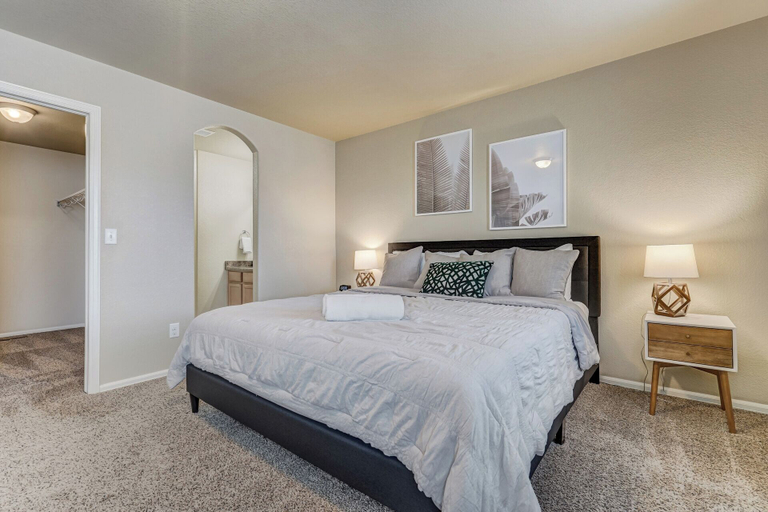 Interior 2, 4819 Painted Sky View, El Paso