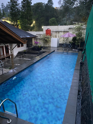 Others 2, Villa New IMS, Bandung
