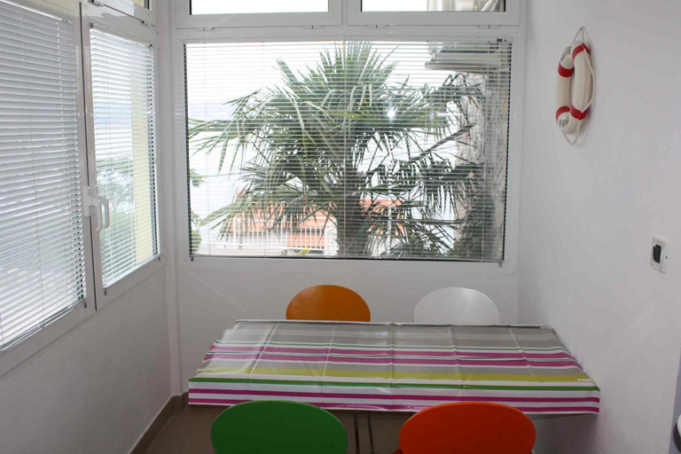 Others 2, Apartments Lidija, Senj