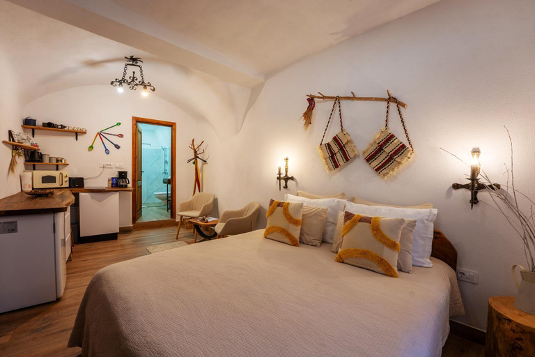 Bedroom 2, Casa Maya Transilvania, Sighisoara