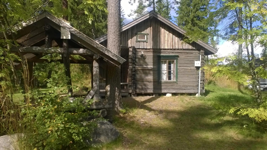 Others 5, Loydon Kartano Camping, Southern Savonia