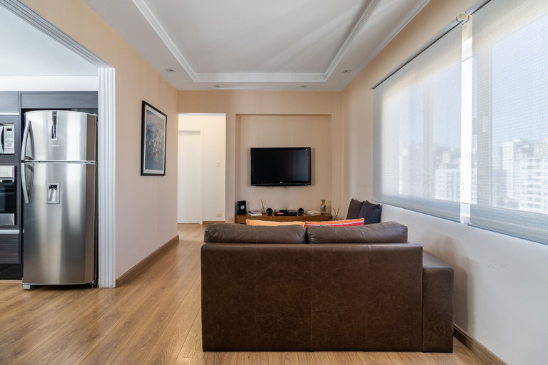 Room 5, Of1201-141 in S o Paulo, São Paulo