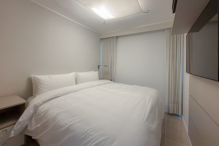 Room 5, Ipanema 2 Suites Ocean View 1min to Beach, Rio de Janeiro