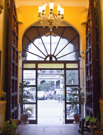 Exterior & Views 2, Shanti Bhawan Heritage Hotel, Jodhpur