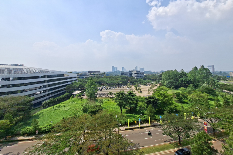 Others 5, Comfortable and Modern Studio Room at Apartment Sky House BSD By Travelio, Tangerang