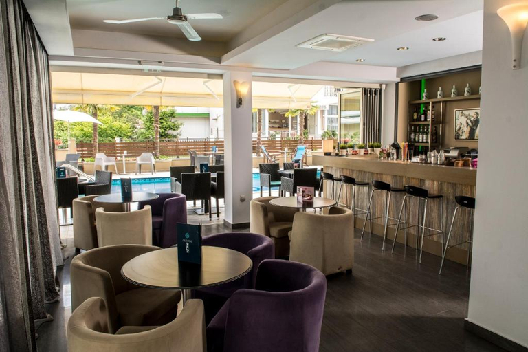 Food & Drinks 4, Olympos Hotel, Central Macedonia