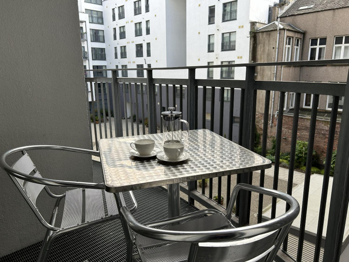 Others 5, Tolbooth Apartments by Principal Apartments, Glasgow