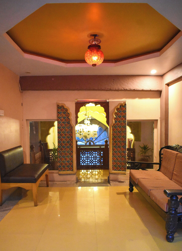 Others 5, Shanti Bhawan Heritage Hotel, Jodhpur