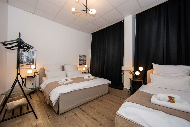 Room 4, Casino 2 - Sauna Whirlpool Game-zone, Westerwaldkreis