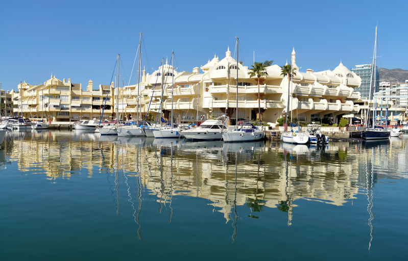 Exterior & Views 2, Holiday World Resort Affiliated by Meliá, Málaga