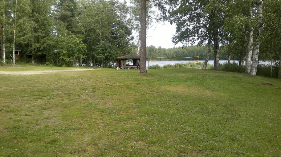 Others 2, Loydon Kartano Camping, Southern Savonia