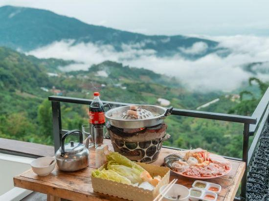 4, Mon Sa Kiang Dao, Mae Rim
