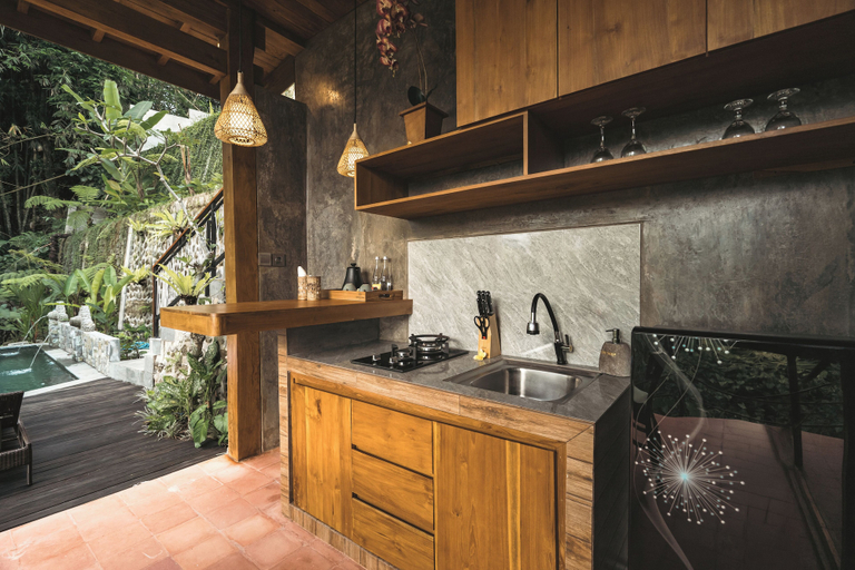 Others 4, Amertha Jhana Villas by GenuineHost, Gianyar