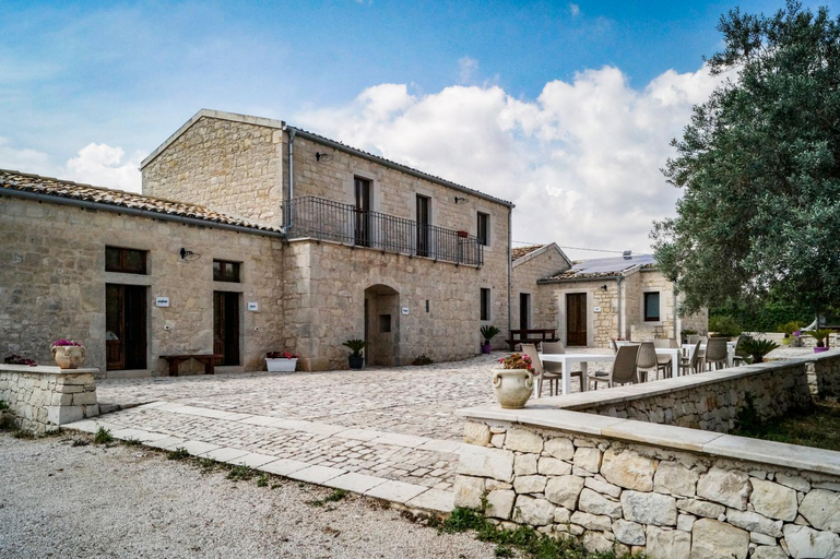 Exterior & Views 1, Tre Balate Natura e Relax, Ragusa